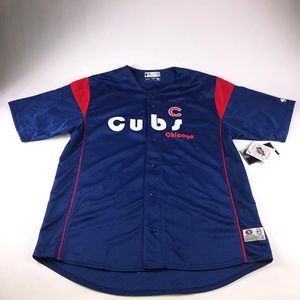 Cubs Jersey